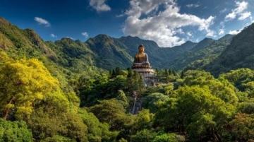 
海南陵水：房價最高縣城，美食風情街深度游攻略