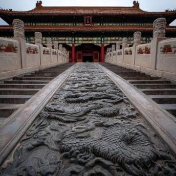 揭秘中國歷史難題:掌握程度低?挑戰自己,看你能答對幾題!