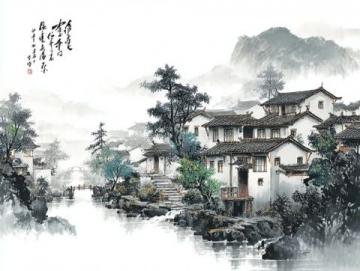 揭秘河南隱世小城：桐柏的山水詩畫與文化韻味