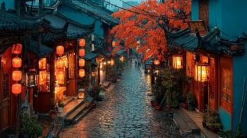 來(lái)華中旅游,武漢不可錯(cuò)過(guò)的魅力之城