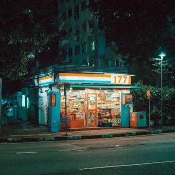 711便利店新品推薦！寶貝超愛的好吃好喝之選