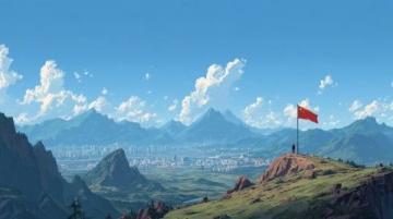 阜平：美麗的山城故事
