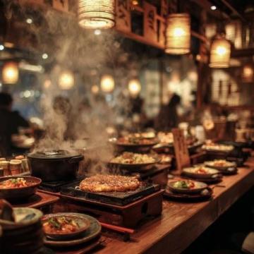 集賢永和原味燒烤團購僅需99元，品嘗豐盛午餐