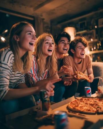 追劇時最適合吃的三種美食!(附詳細做法)