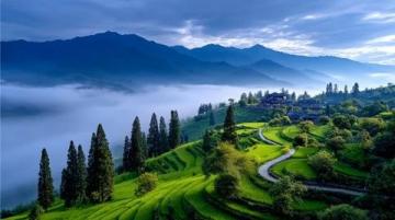 2025年必去的五大春季旅行勝地,跟隨榜單開(kāi)啟新體驗(yàn)