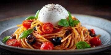 牛津角落里的意式風情：Bella Italia餐廳美食之旅