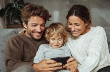 疫情期間的家庭互動：我們如何保持健康和快樂？