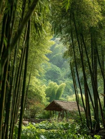 不容錯過的成都周邊熱門景區推薦，山水人文之旅從這里開始！