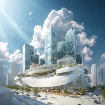 探索新辰天地盒馬:濰坊的新熱門商圈,人氣爆棚的購物天堂