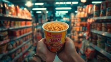 重溫童年味蕾回憶：趣味零食大揭秘