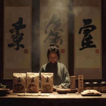 廣東早茶,味蕾上綻放的晨之盛宴