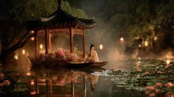 泉州:歷史與文化的完美結合