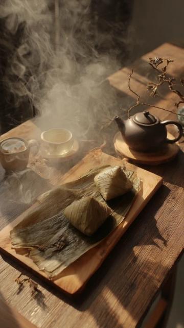 泰州燙干絲與揚州早茶的文化交融與地方特色