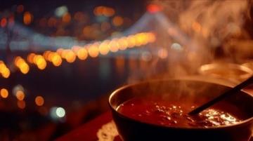 舌尖上的魔都：體驗上海美食的無限魅力！