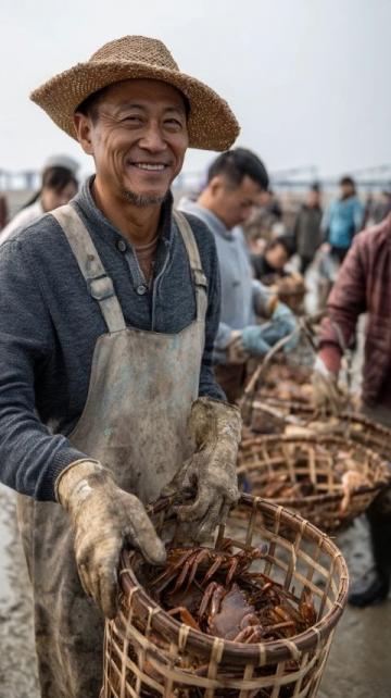 石塘箬山故鄉：閩南移民與海味交融的美食之旅