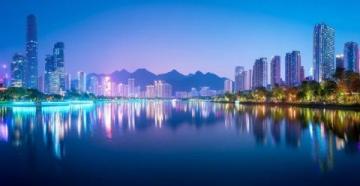 深圳旅游攻略:景點、美食和住宿推薦！