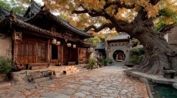 獨自麗江行：一次心靈的成長之旅