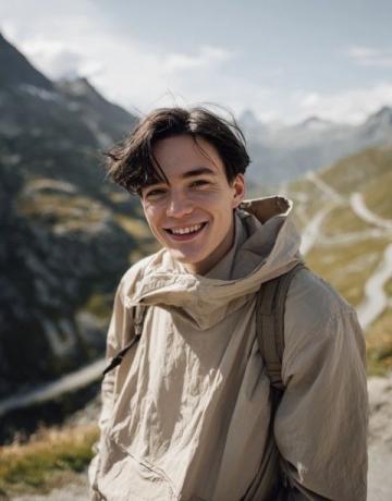 張曉磊熱文淚點滿滿，引發網友熱烈討論