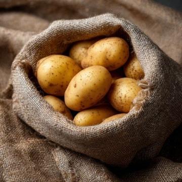 馬鈴薯:全球重要糧食作物的多彩面貌