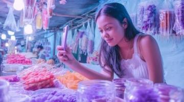 舌尖上的黃岡!這幾種美食你吃過嗎?看完直流口水~