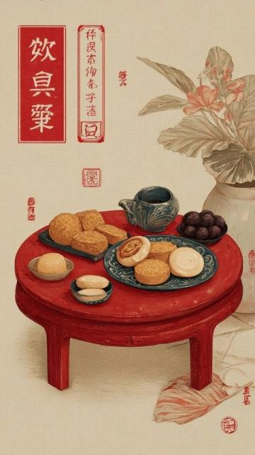早餐中國2第26集：蟹黃包的制作與吃法