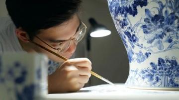 景德鎮(zhèn)2天1夜深度游：探尋千年瓷都的匠心與煙火氣