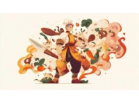 戳這里，一起來集郵這個(gè)五一，當(dāng)趙小刀遇到三把刀，福州人民喊你們來打卡！
