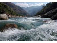 風(fēng)中自由行：一場穿越山河的摩旅獨白