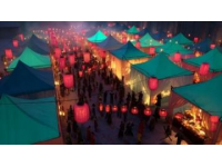 夜市的升級：東莞夜經濟的熱鬧與矛盾