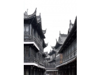 浙中第一古街：金華坡陽(yáng)古街歷史底蘊(yùn)與文藝氣質(zhì)相結(jié)合