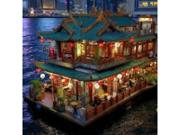 維港游船指南：窮游香港必體驗，欣賞幻彩詠香江燈光秀！