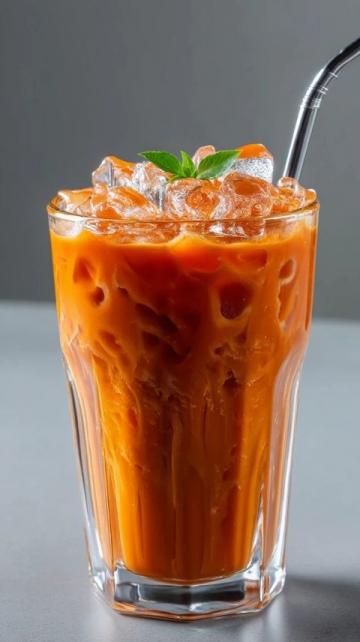 南瓜爆款：上班族快手早餐店賣30塊錢1扎的南瓜汁，2塊錢做一盆！