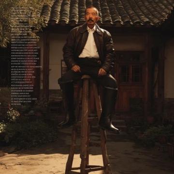 蔡瀾離世，那個(gè)灑脫的他永遠(yuǎn)離開了我們