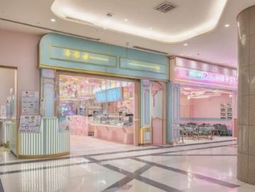 一條菜少、還貴的差評,如何讓這家5元自助快餐店逆襲成網紅?
