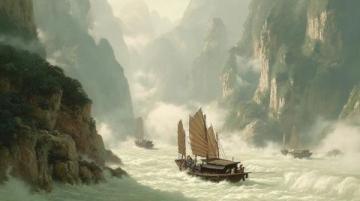 暢游長江三峽：3日完美旅行指南