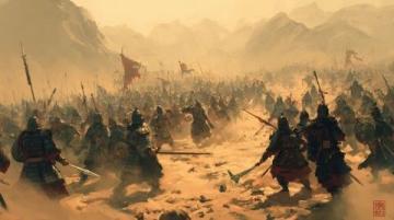 一京，二衛(wèi)，三通州，三省通衢之地，古時(shí)兵家必爭(zhēng)之地，背水之戰(zhàn)的古戰(zhàn)場(chǎng)