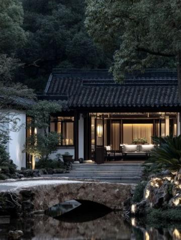 洱源小眾美景:茈碧湖の靜謐之境