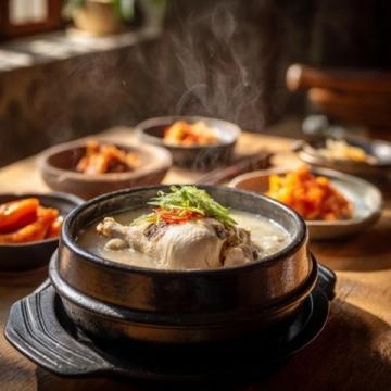 射陽必去的創意韓料店：環境優雅、美食驚艷