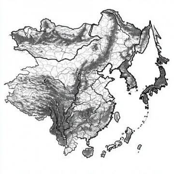 亞洲地理常識(shí)30題(全集)