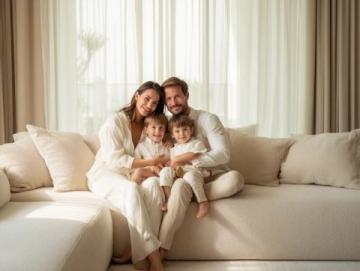 疫情期間的家庭互動：我們如何保持健康和快樂？