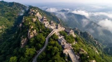 5月10-11老君山兩日游，與友同游，早7:30襄陽體育場集合