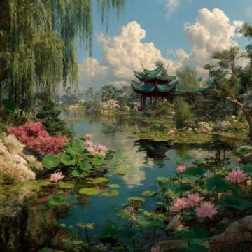 請注意,福壽螺與牛蛙似乎又入侵了洱海