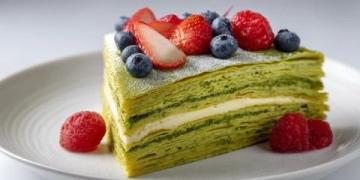 濟寧特色美食:經(jīng)典夾餅推薦合集