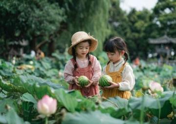 廊坊霸州牡丹花開：春日里的視覺與文化盛宴