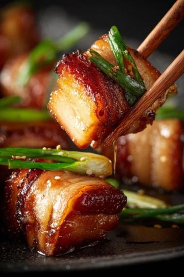 紅燒肉:色香味俱佳的經典美味,承載情感與回憶