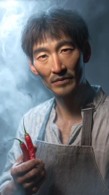 秋日開(kāi)胃，這道火焰剁椒魚頭讓人停不下筷子
