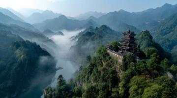 貴陽市白云區(qū)的風(fēng)景與生活詳覽