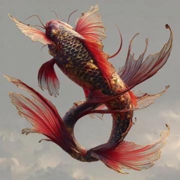 精心養育：掌握過背金龍魚養護知識