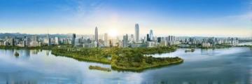 惠來全域旅游創新模式：打造大灣區后花園新地標
