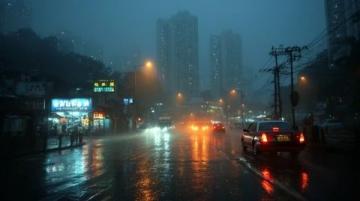 暴雨天氣防災(zāi)攻略：如何預(yù)防山洪泥石流等災(zāi)害？